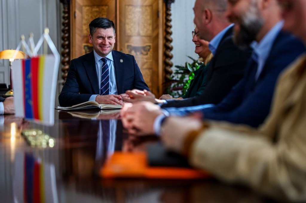 Inicjatywy i rozwój lokalny w Małopolsce