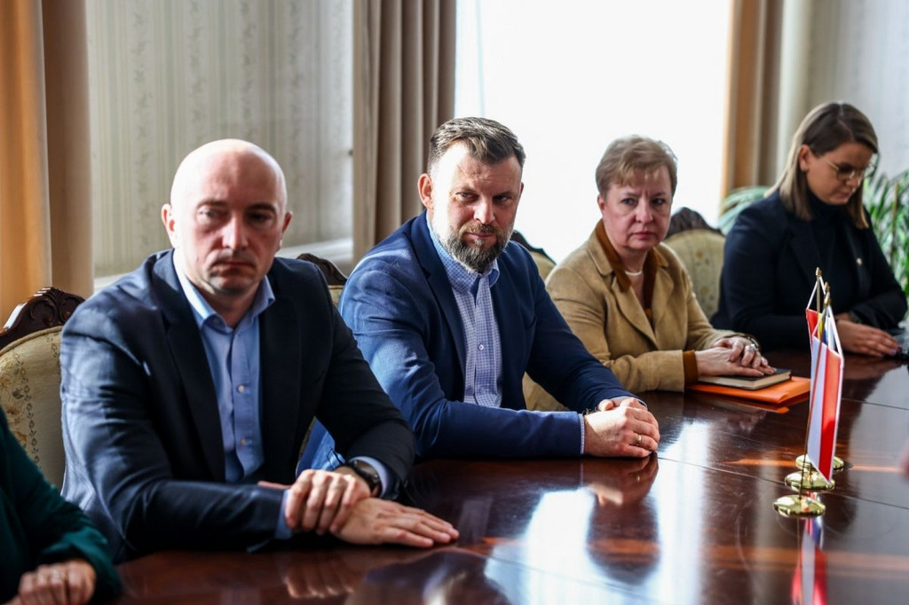 Inicjatywy i rozwój lokalny w Małopolsce