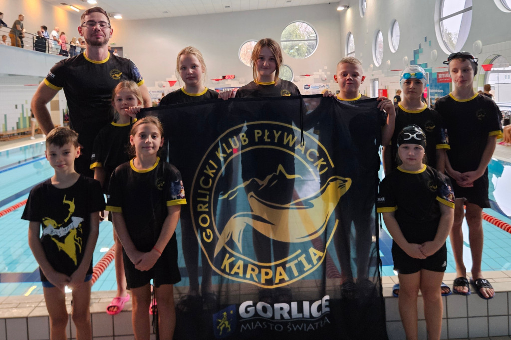 GKP Karpatia na Małopolskiej Lidze w Tarnowie