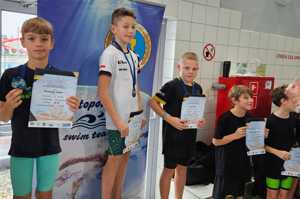 GKP Karpatia na Małopolskiej Lidze w Tarnowie