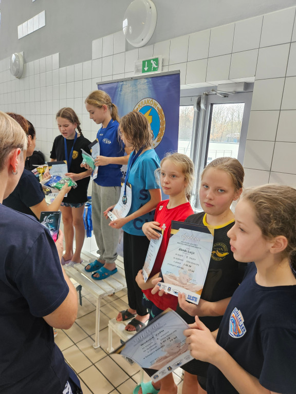 GKP Karpatia na Małopolskiej Lidze w Tarnowie