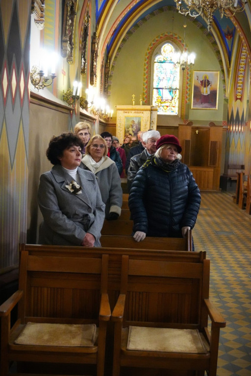Święto Niepodległości w Sękowej