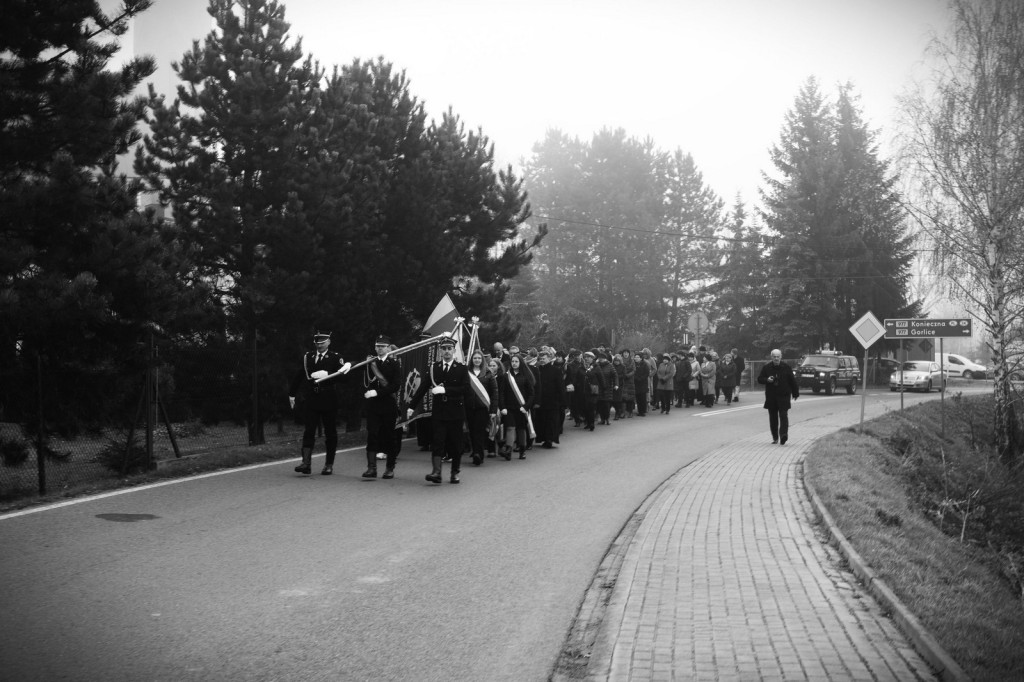 Święto Niepodległości w Sękowej