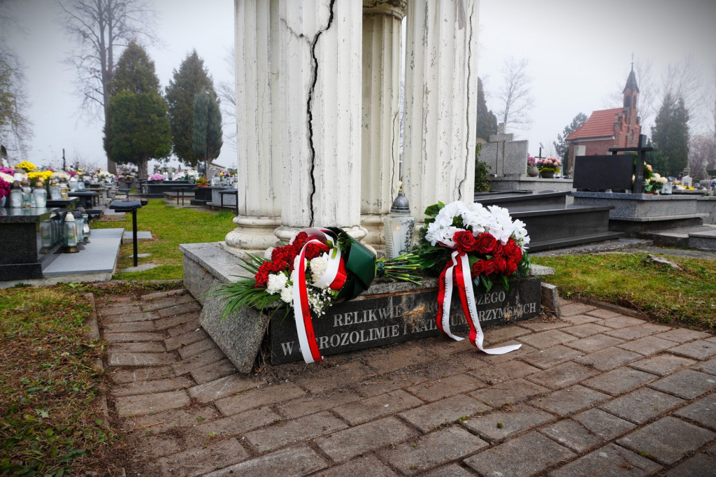 Święto Niepodległości w Sękowej