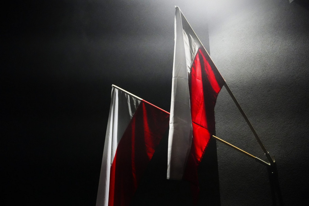 Święto Niepodległości w Sękowej