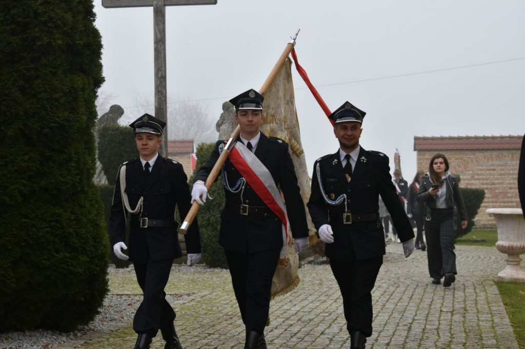 Święto Niepodległości w Bieczu