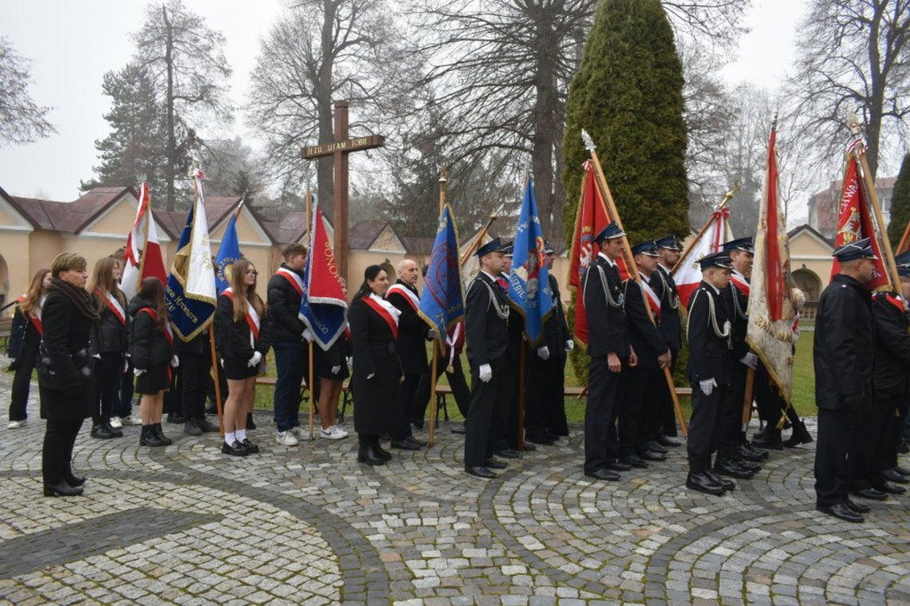 Święto Niepodległości w Bieczu