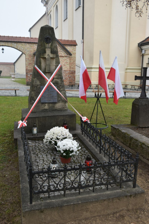Święto Niepodległości w Bieczu