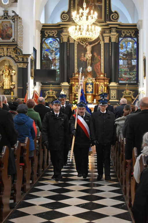 Święto Niepodległości w Bieczu