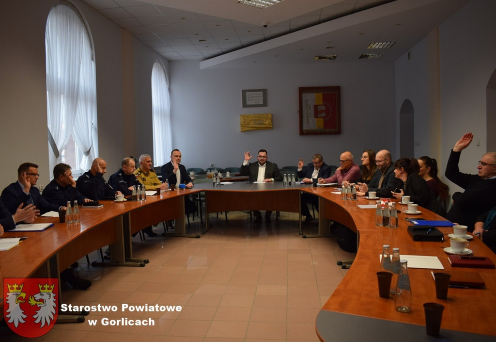 Służby zapewniają o gotowości do zimy