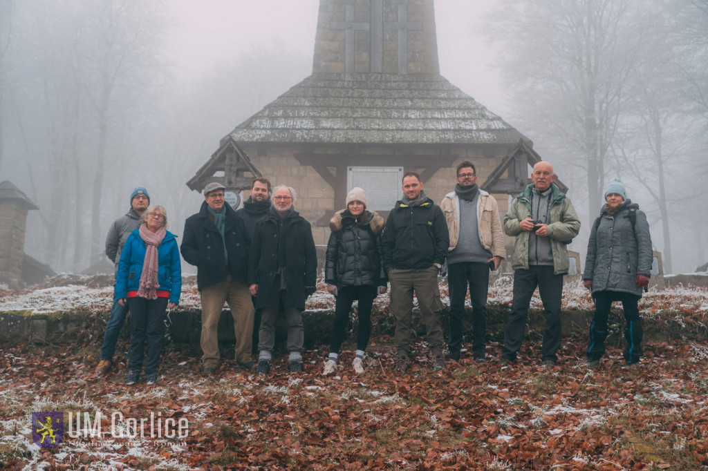 Spotkanie ekspertów w ramach projektu GOV4PeaCE