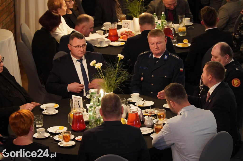Gala Krwiodawców 2024
