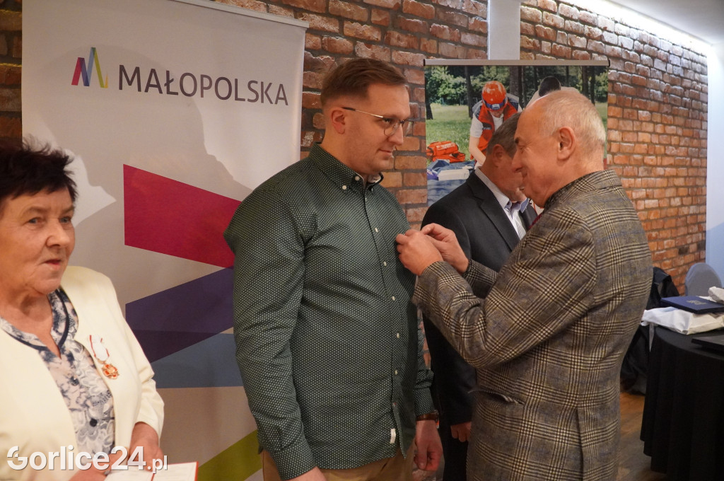 Gala Krwiodawców 2024