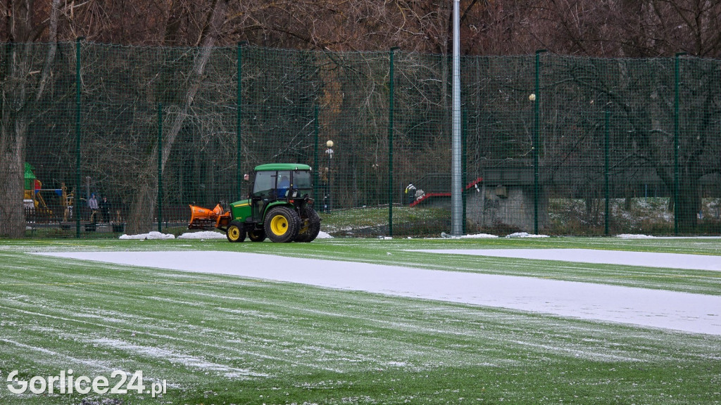 IV liga: GKS Glinik - Beskid Andrychów [ODWOŁANY]