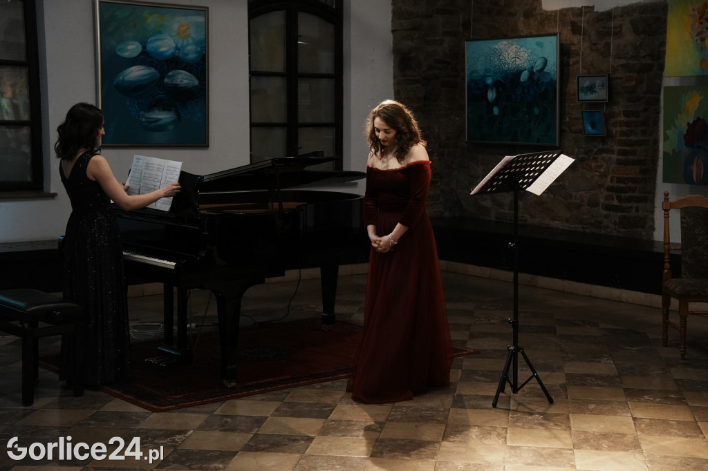 Gorlicka Jesień Muzyczna - koncert finałowy (07.12.)