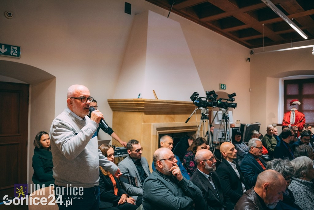 Konferencja „Talerhof. Pierwszy obóz internowania w Europie”