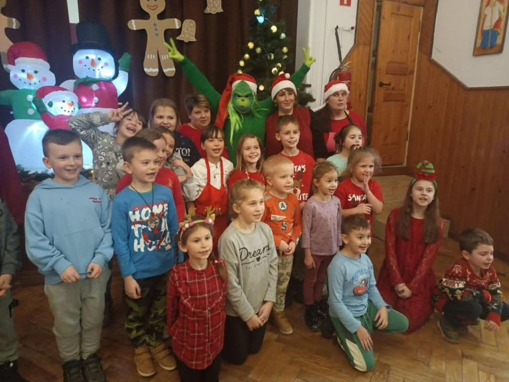 Grupa rodzice dla dzieci znowu działa!