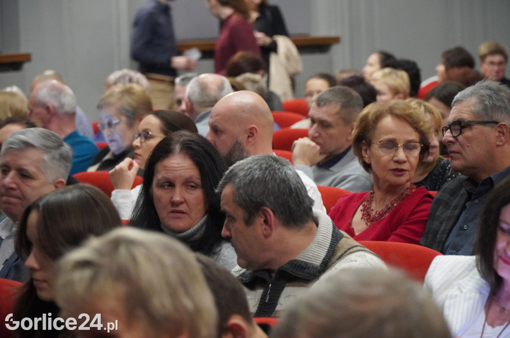 „Ożenek” – Grupa Teatralna Otwarte Drzwi