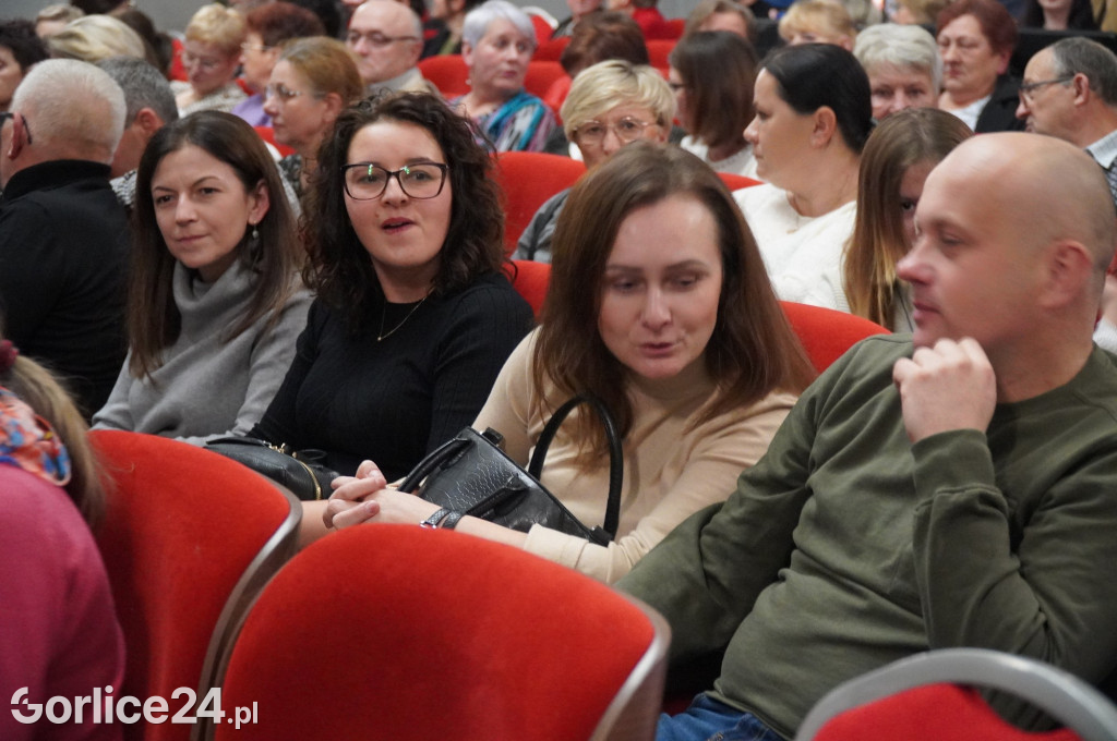 „Ożenek” – Grupa Teatralna Otwarte Drzwi