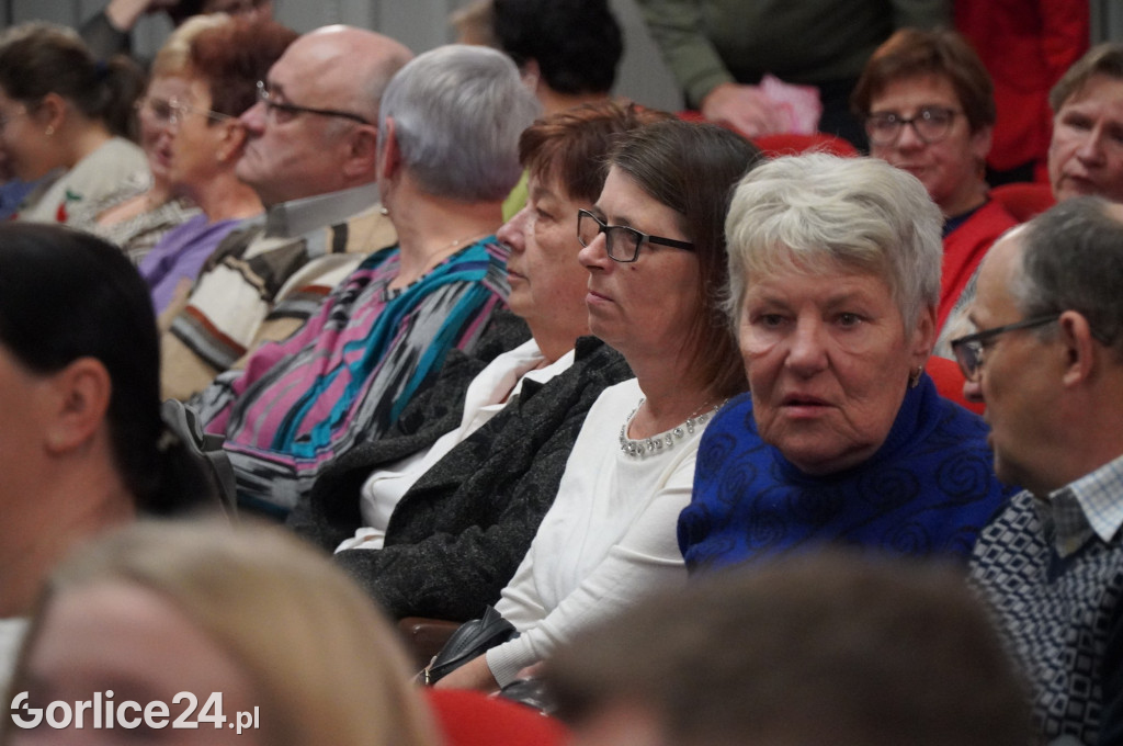 „Ożenek” – Grupa Teatralna Otwarte Drzwi