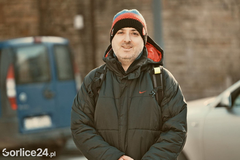 Gorlicki Jarmark Bożonarodzeniowy 2024 - sobota