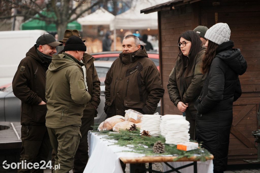 XIII Gorlicka Wigilia - 22.12.2024