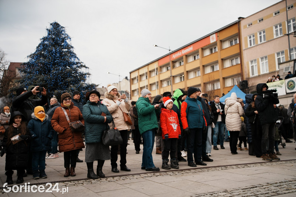 XIII Gorlicka Wigilia - 22.12.2024