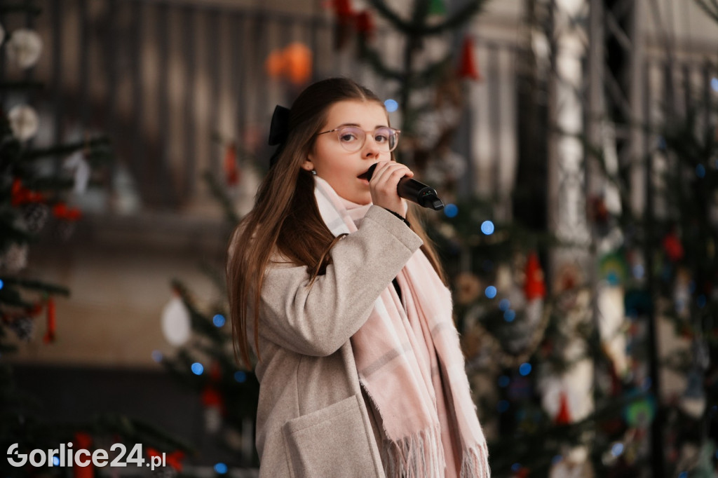 XIII Gorlicka Wigilia - 22.12.2024