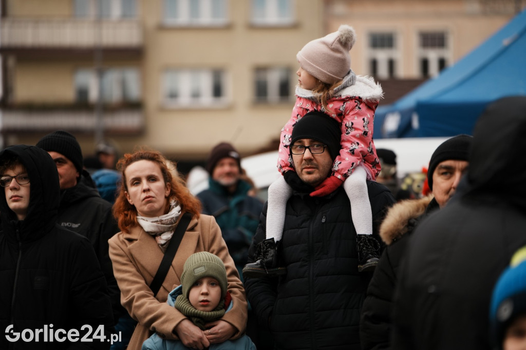 XIII Gorlicka Wigilia - 22.12.2024