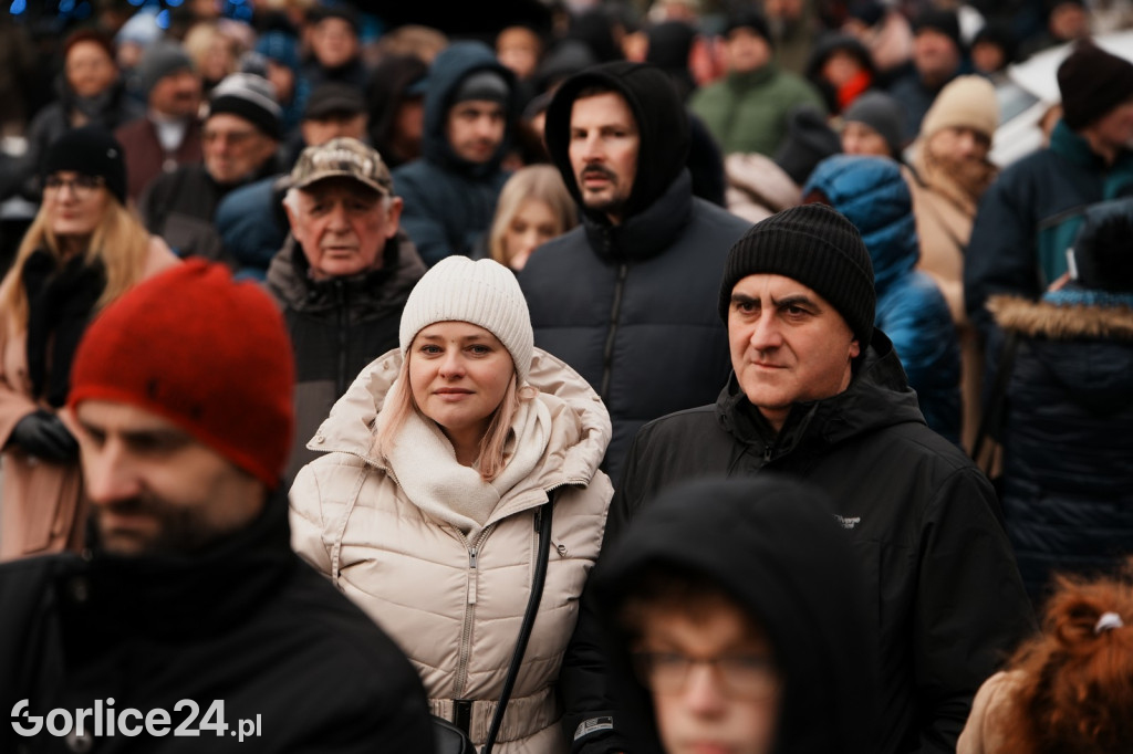 XIII Gorlicka Wigilia - 22.12.2024