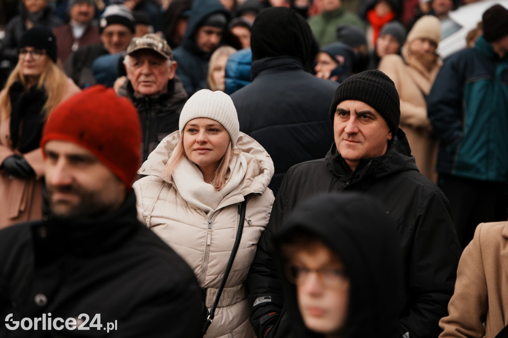 XIII Gorlicka Wigilia - 22.12.2024