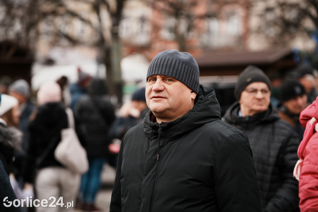XIII Gorlicka Wigilia - 22.12.2024