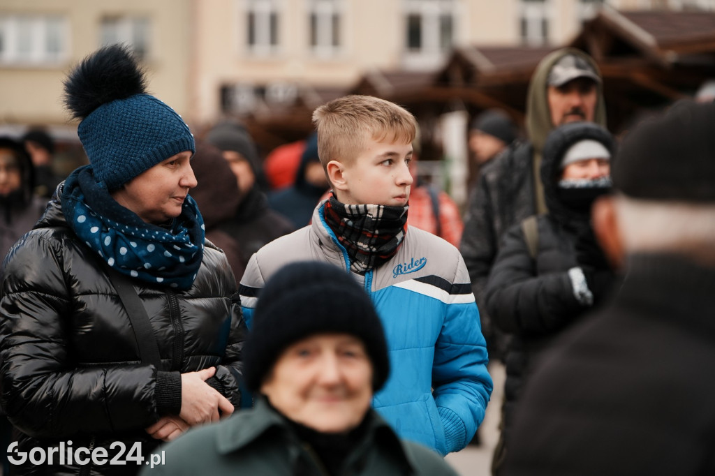 XIII Gorlicka Wigilia - 22.12.2024