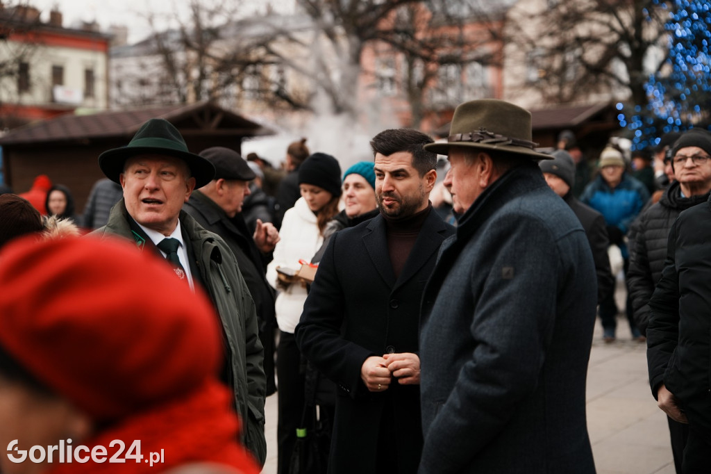 XIII Gorlicka Wigilia - 22.12.2024