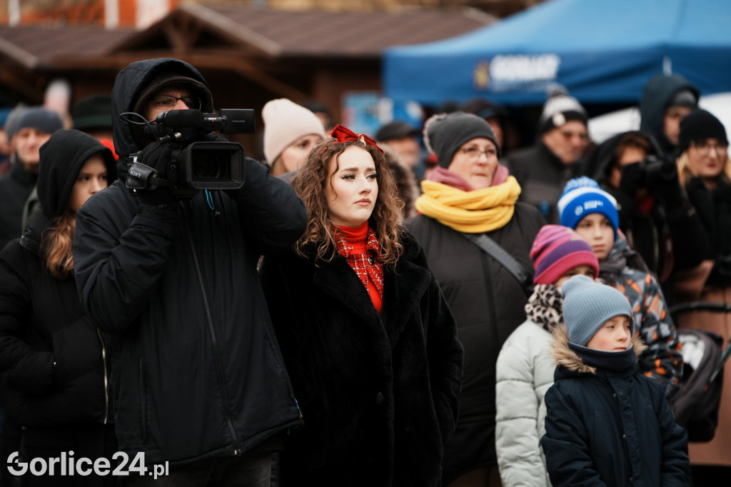 XIII Gorlicka Wigilia - 22.12.2024