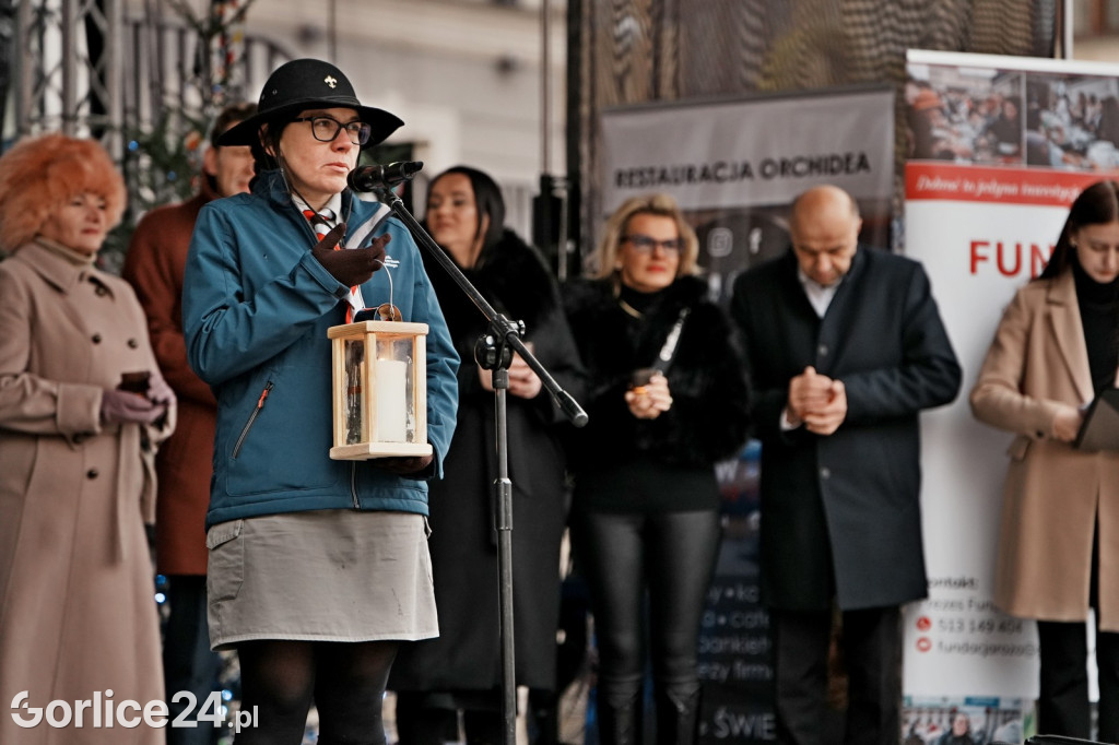 XIII Gorlicka Wigilia - 22.12.2024