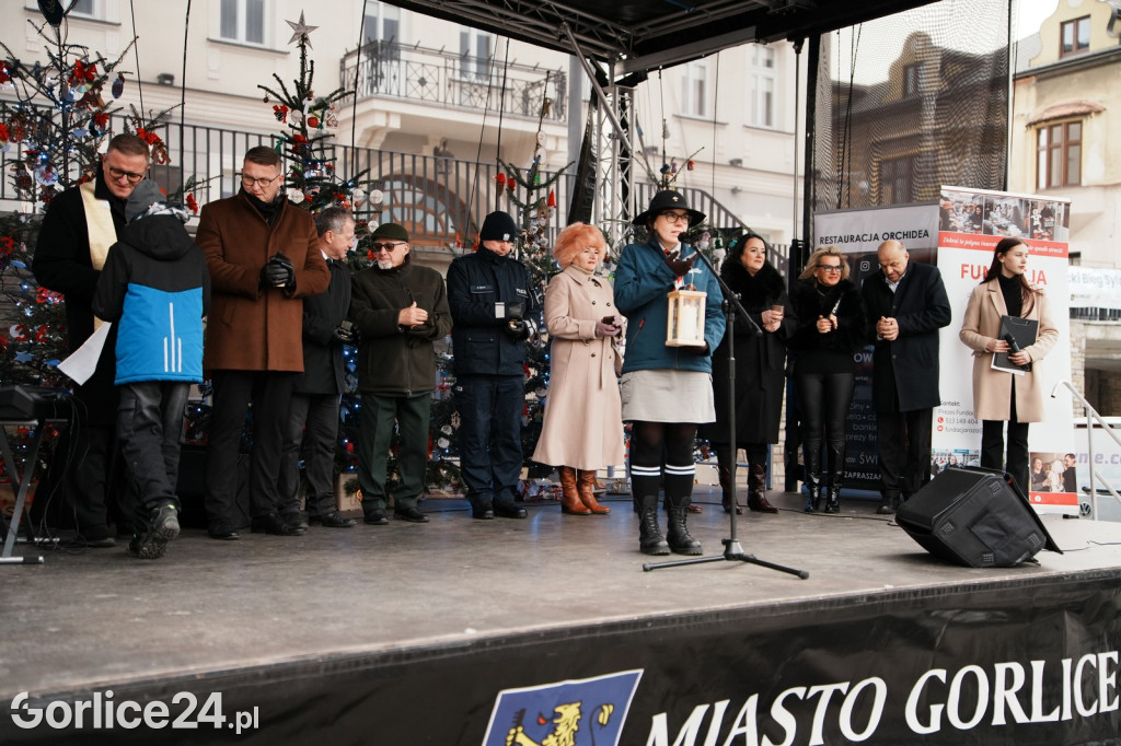 XIII Gorlicka Wigilia - 22.12.2024