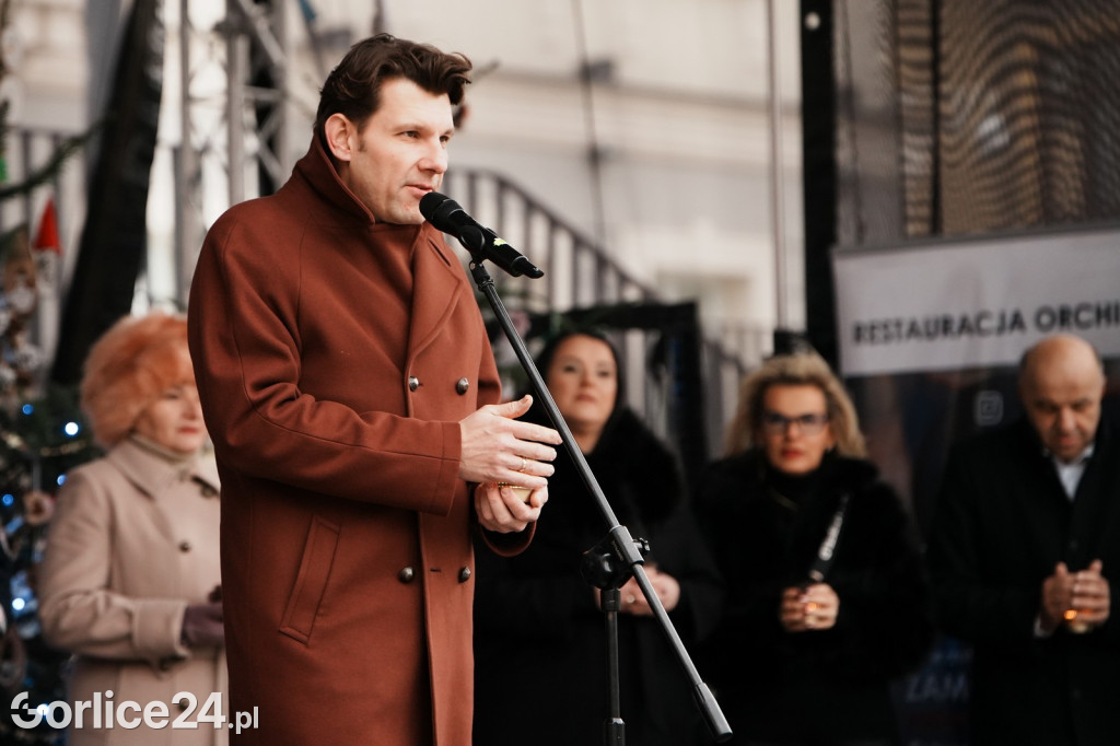 XIII Gorlicka Wigilia - 22.12.2024