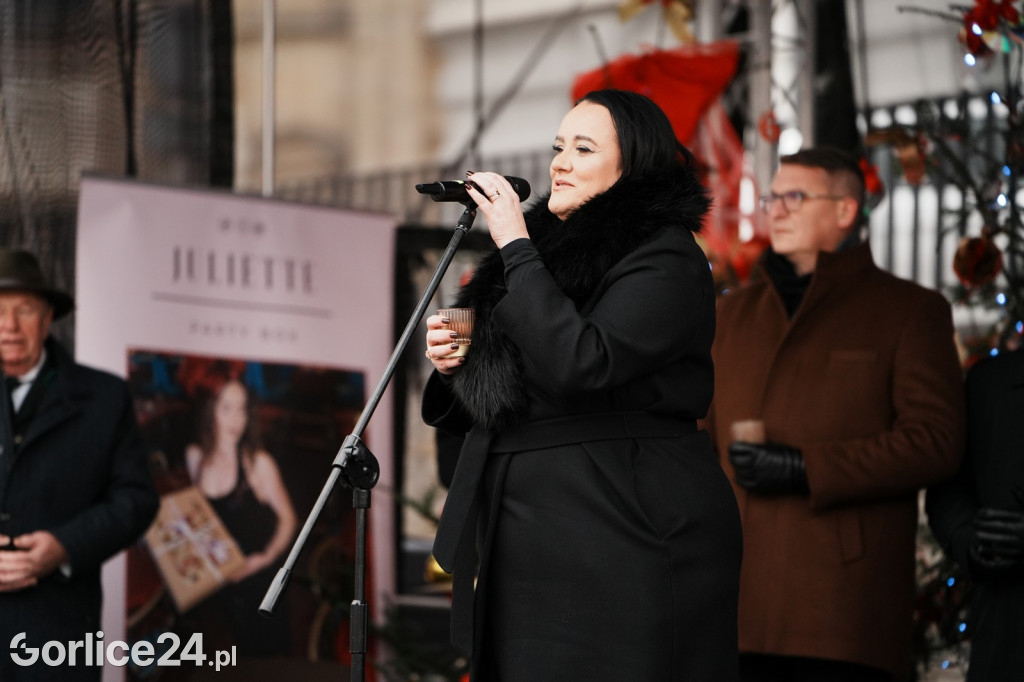 XIII Gorlicka Wigilia - 22.12.2024