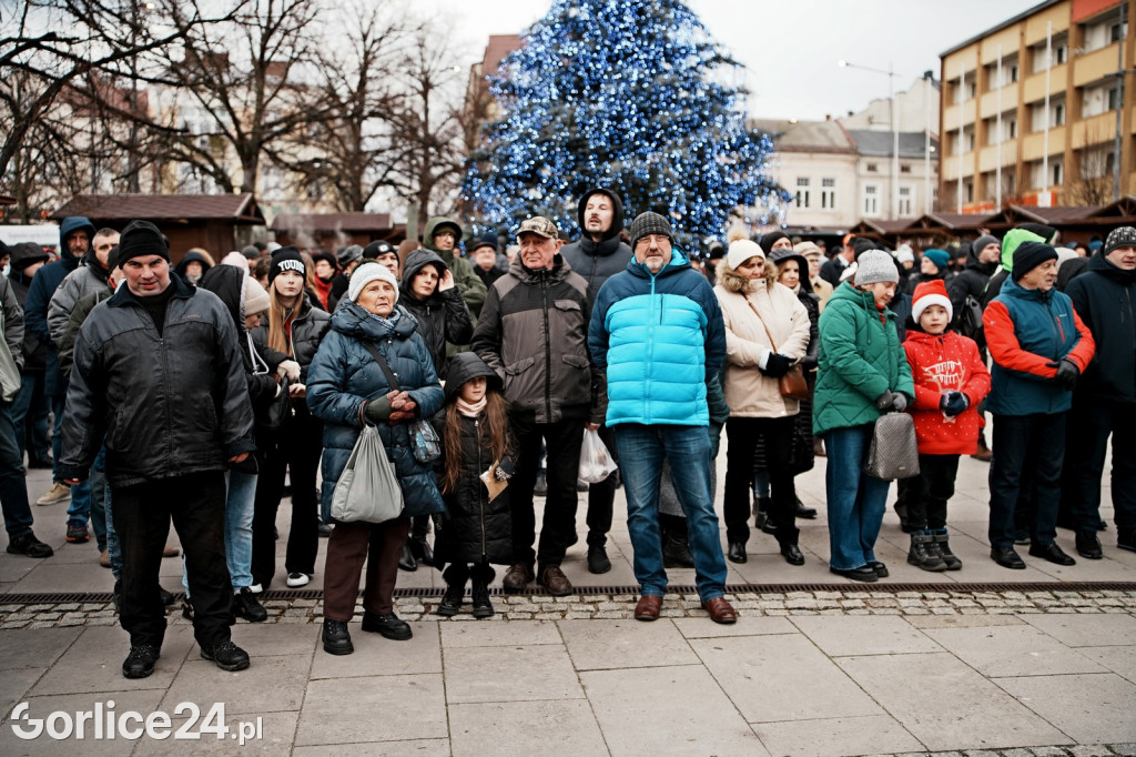XIII Gorlicka Wigilia - 22.12.2024