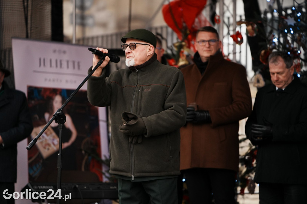 XIII Gorlicka Wigilia - 22.12.2024