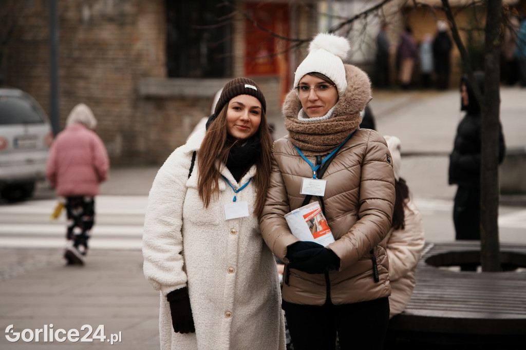 XIII Gorlicka Wigilia - 22.12.2024
