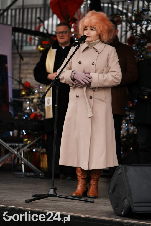 XIII Gorlicka Wigilia - 22.12.2024