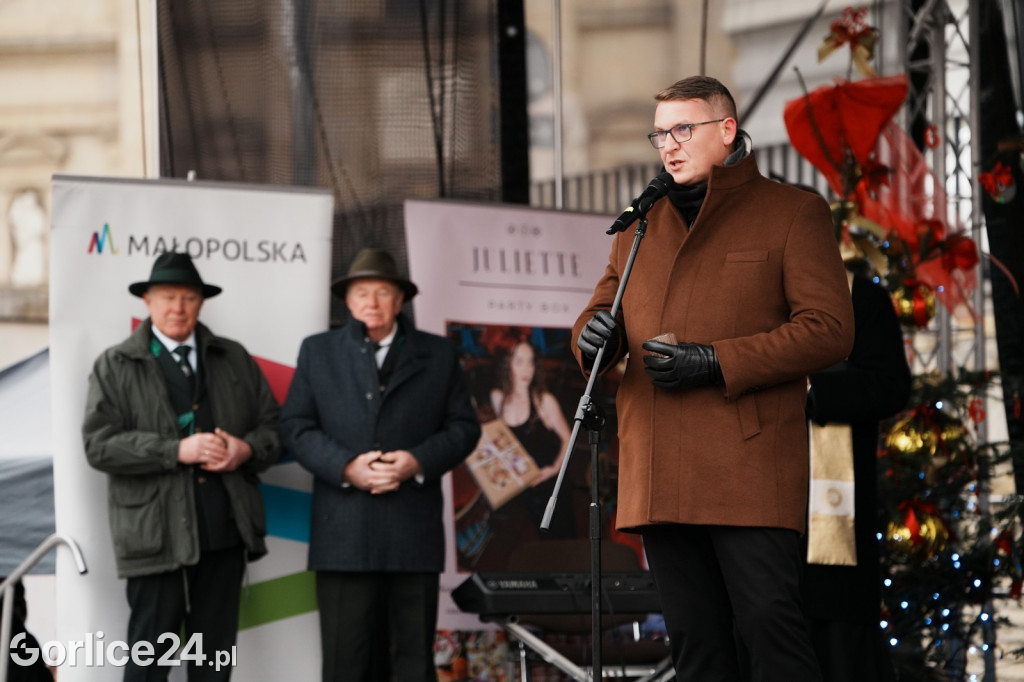 XIII Gorlicka Wigilia - 22.12.2024
