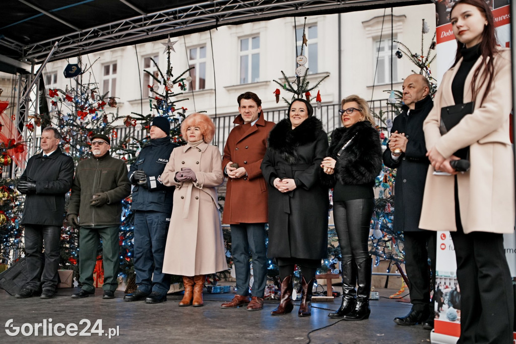 XIII Gorlicka Wigilia - 22.12.2024