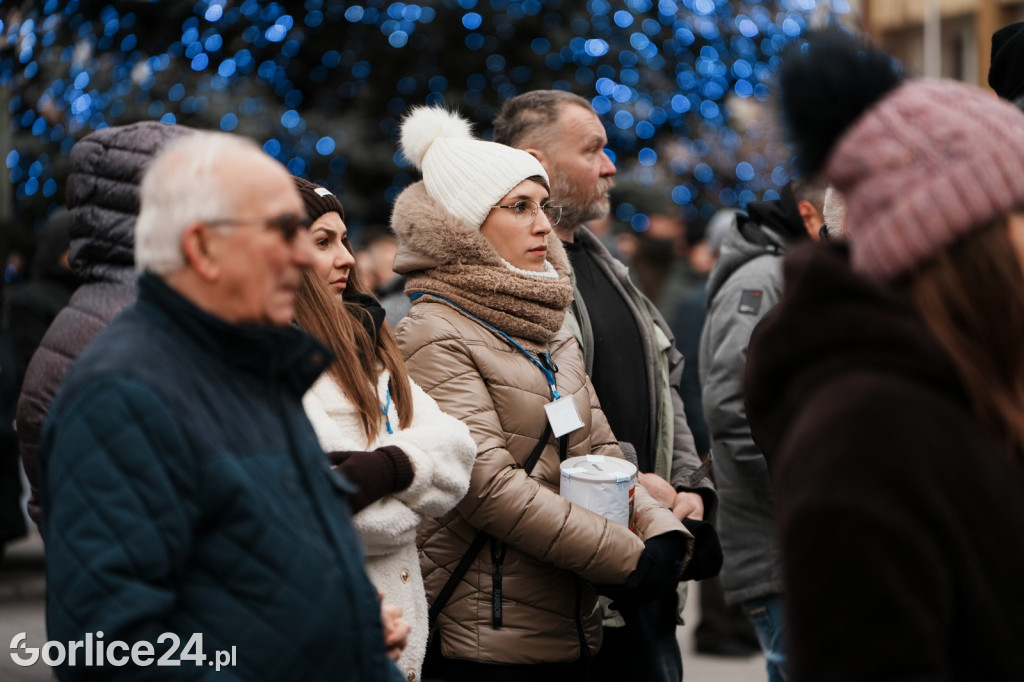 XIII Gorlicka Wigilia - 22.12.2024