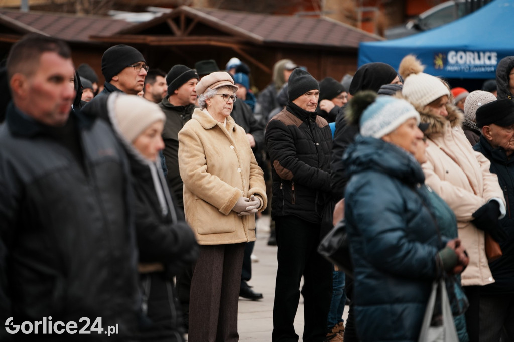 XIII Gorlicka Wigilia - 22.12.2024
