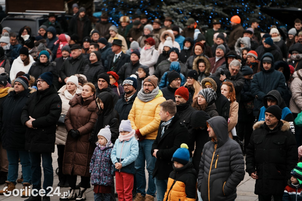 XIII Gorlicka Wigilia - 22.12.2024