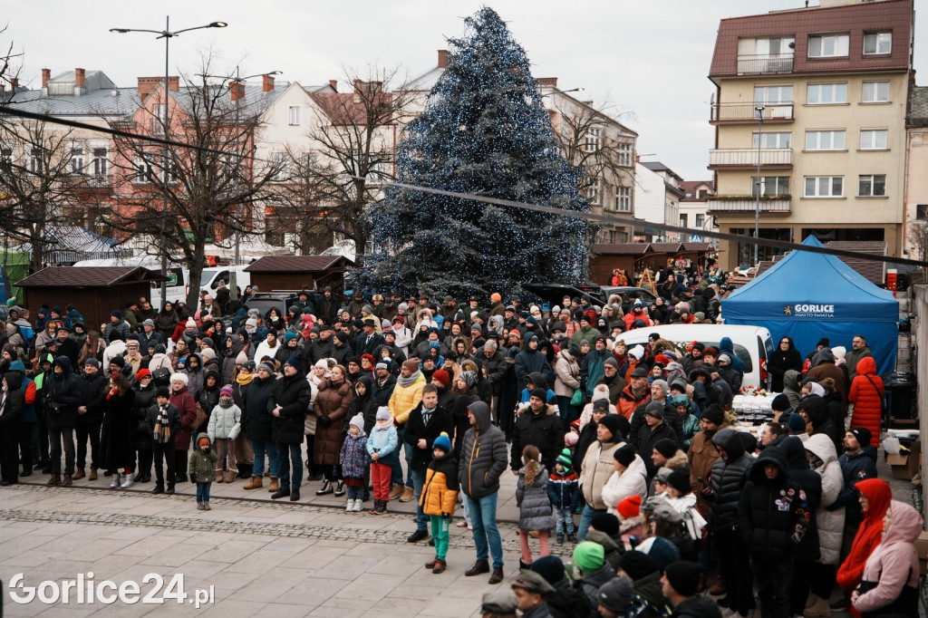 XIII Gorlicka Wigilia - 22.12.2024