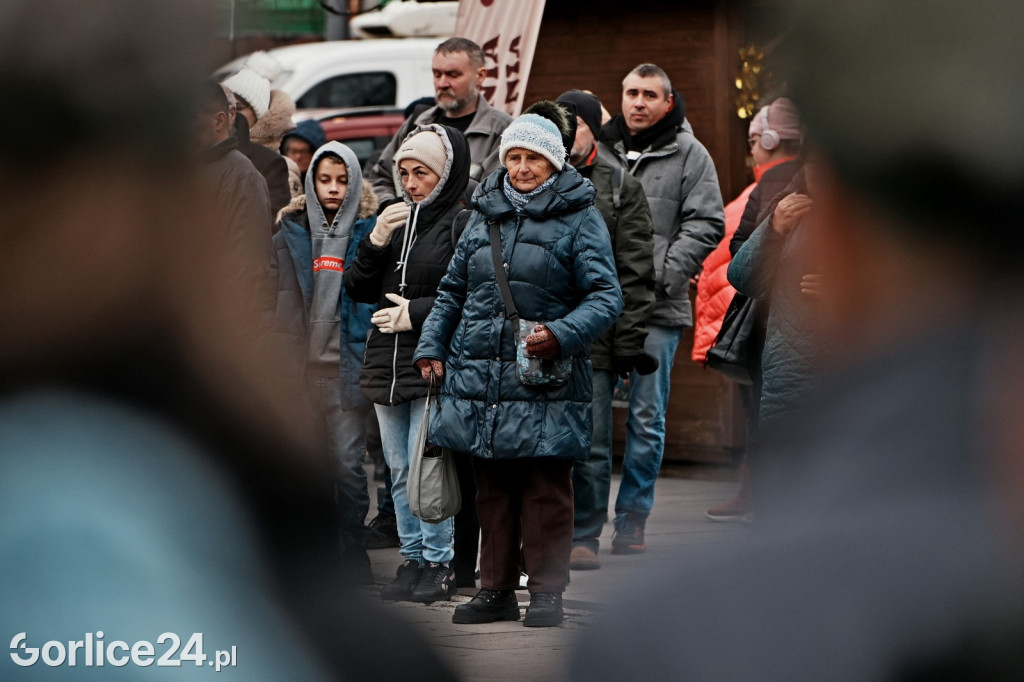 XIII Gorlicka Wigilia - 22.12.2024
